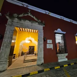 Casa No. 6 - Campeche