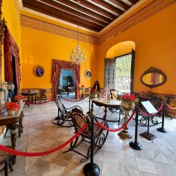 Casa No. 6 - Campeche