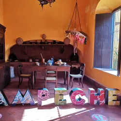 Casa No. 6 - Campeche