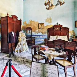 Casa No. 6 - Campeche