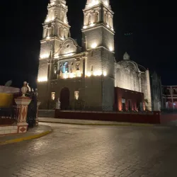 Casa No. 6 - Campeche