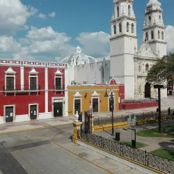 Casa No. 6 - Campeche