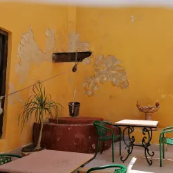 Casa No. 6 - Campeche