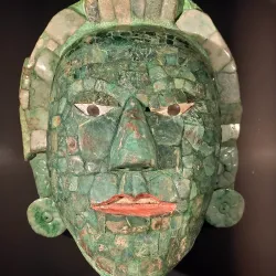 Fortress of San Miguel - Campeche