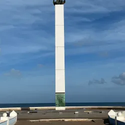 Malecon de Campeche - Campeche