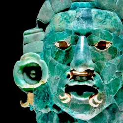 Museo de la Arquitectura Maya - Campeche