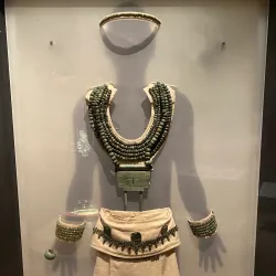 Museo de la Arquitectura Maya - Campeche