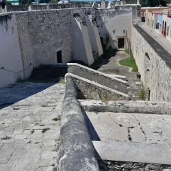 Puerta de Tierra - Campeche