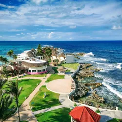 Isla Mujeres - Cancun