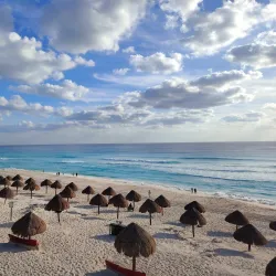 Playa Delfines - Cancun