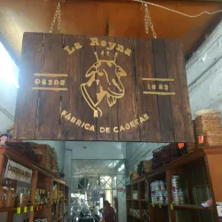 Cajeta Factories and Shops - Celaya