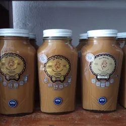 Cajeta Factories and Shops - Celaya