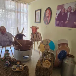 Cajeta Factories and Shops - Celaya