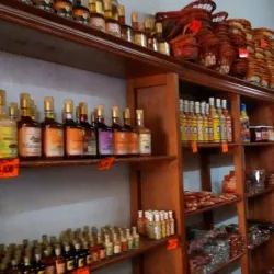 Cajeta Factories and Shops - Celaya