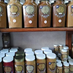 Cajeta Factories and Shops - Celaya