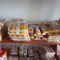 Cajeta Factories and Shops - Celaya