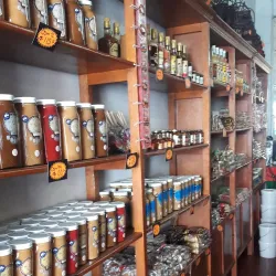 Cajeta Factories and Shops - Celaya