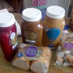 Cajeta Factories and Shops - Celaya