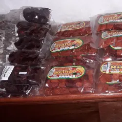 Cajeta Factories and Shops - Celaya