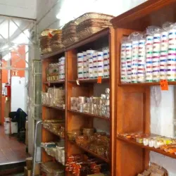 Cajeta Factories and Shops - Celaya