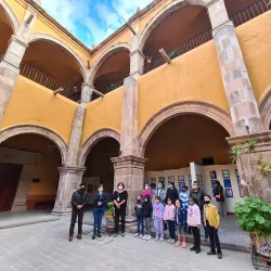 Casa de la Cultura de Celaya - Celaya