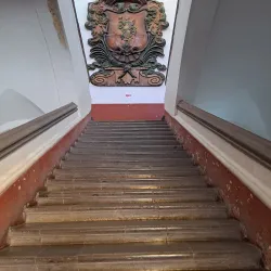 Casa de la Cultura de Celaya - Celaya