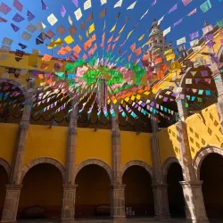 Casa de la Cultura de Celaya - Celaya