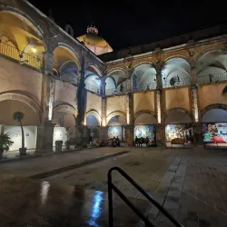 Casa de la Cultura de Celaya - Celaya