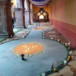 Casa de la Cultura de Celaya - Celaya