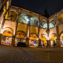 Casa de la Cultura de Celaya - Celaya