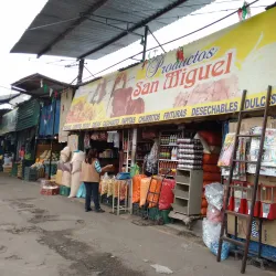 Mercado Juárez - Celaya