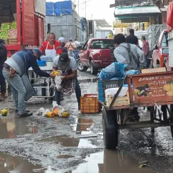 Mercado Juárez - Celaya