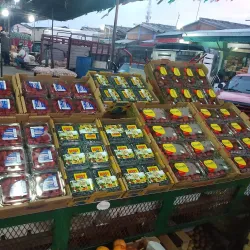 Mercado Juárez - Celaya