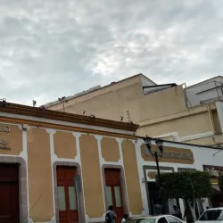 Museo de Celaya - Celaya