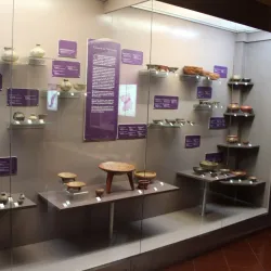 Museo de Celaya - Celaya