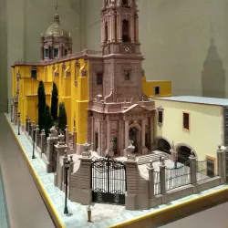 Museo de Celaya - Celaya