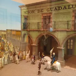 Museo de Celaya - Celaya