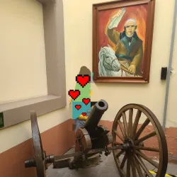 Museo de Celaya - Celaya