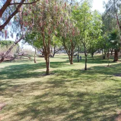 Parque Lineal - Celaya