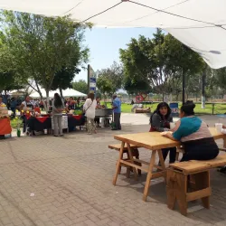 Parque Lineal - Celaya