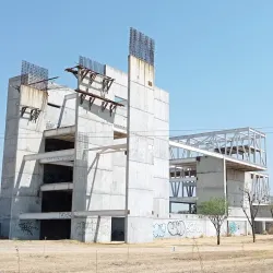 Parque Lineal - Celaya