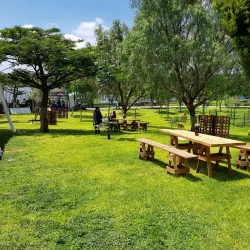 Parque Lineal - Celaya