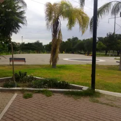 Parque Lineal - Celaya
