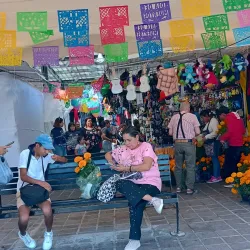 Parque Morelos - Celaya