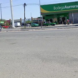 Parque Morelos - Celaya