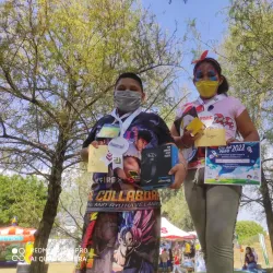 Parque Xochipilli - Celaya