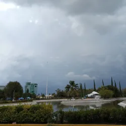 Parque Xochipilli - Celaya