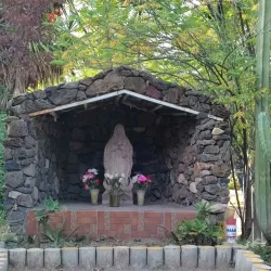 Parque Xochipilli - Celaya