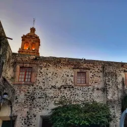 Parroquia de San Francisco - Celaya