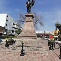 Plaza Principal de Celaya - Celaya